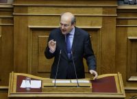 Κωστής Χατζηδάκης: Θέμα απόλυτης προτεραιότητας η διασύνδεση της Κρήτης