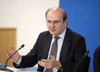 Κωστής Χατζηδάκης: “Τα μέτρα που πήραμε για τη ΔΕΗ είναι το κόστος του Τσίπρα”