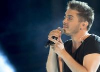 Μιχάλης Χατζηγιάννης: Συναυλία στον Βόλο στις 21 Αυγούστου