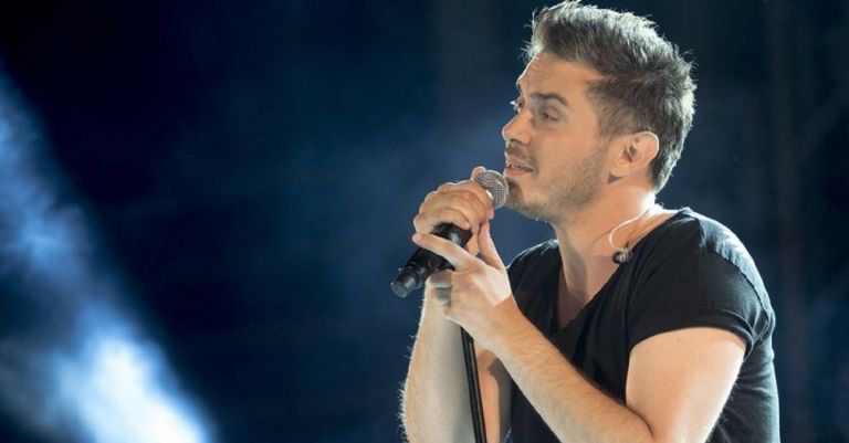 Μιχάλης Χατζηγιάννης: Συναυλία στον Βόλο στις 21 Αυγούστου