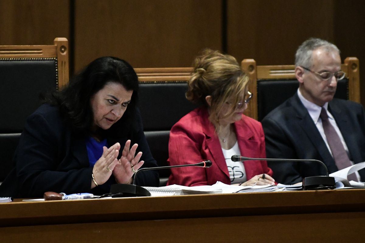 Δίκη Χρυσής Αυγής: Οι αντιφάσεις, τα ψέματα και οι… λαθρομετανάστες