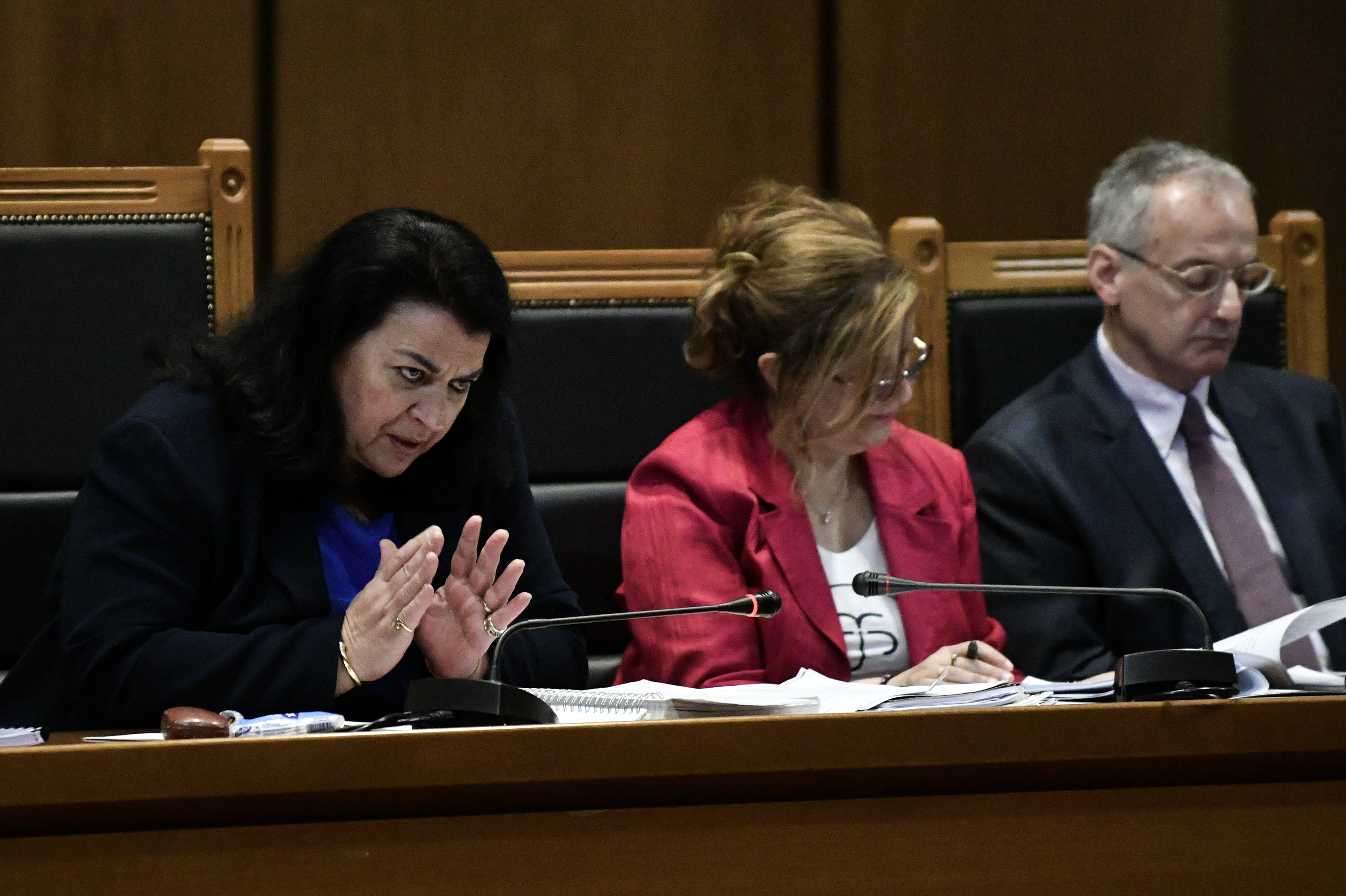 Δίκη Χρυσής Αυγής: Οι αντιφάσεις, τα ψέματα και οι… λαθρομετανάστες