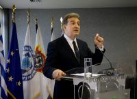 Μιχάλης Χρυσοχοΐδης: Έκανε δεκτή την παραίτηση του αρχηγού της ΕΛΑΣ