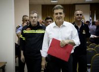 Μιχάλης Χρυσοχοΐδης: Παραμένει σε πλήρη ετοιμότητα ο κρατικός μηχανισμός