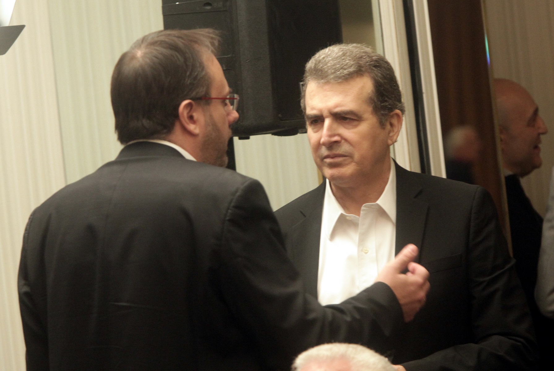 Μιχάλης Χρυσοχοΐδης