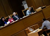 Δίκη Χρυσής Αυγής: Ο Γιώργος Σταμπέλος μίλησε για το τηλεφώνημα στον Λαγό