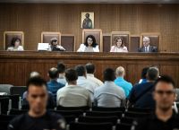 Δίκη Χρυσής Αυγής: Ο Πατέλης υπέδειξε τον Ρουπακιά – Η απολογία του για τη δολοφονία Φύσσα