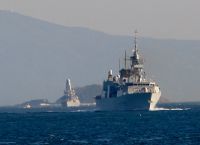 Γιαβούζ: Άρχισε τις γεωτρήσεις στην Καρπασία – Προχωρούν οι εργασίες του “Πορθητή”
