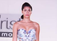 Μοντέλο Υβέτ: Θλίψη στην ελληνική μόδα μετά τον θάνατο της 17χρονη