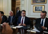 Κυβέρνηση Μητσοτάκη: Κλείνει το 2019 με 31 νομοθετήματα σε πέντε μήνες