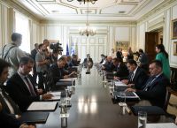 Υπουργικό Συμβούλιο: Συνεδριάζει τη Δευτέρα υπό τον Πρωθυπουργό
