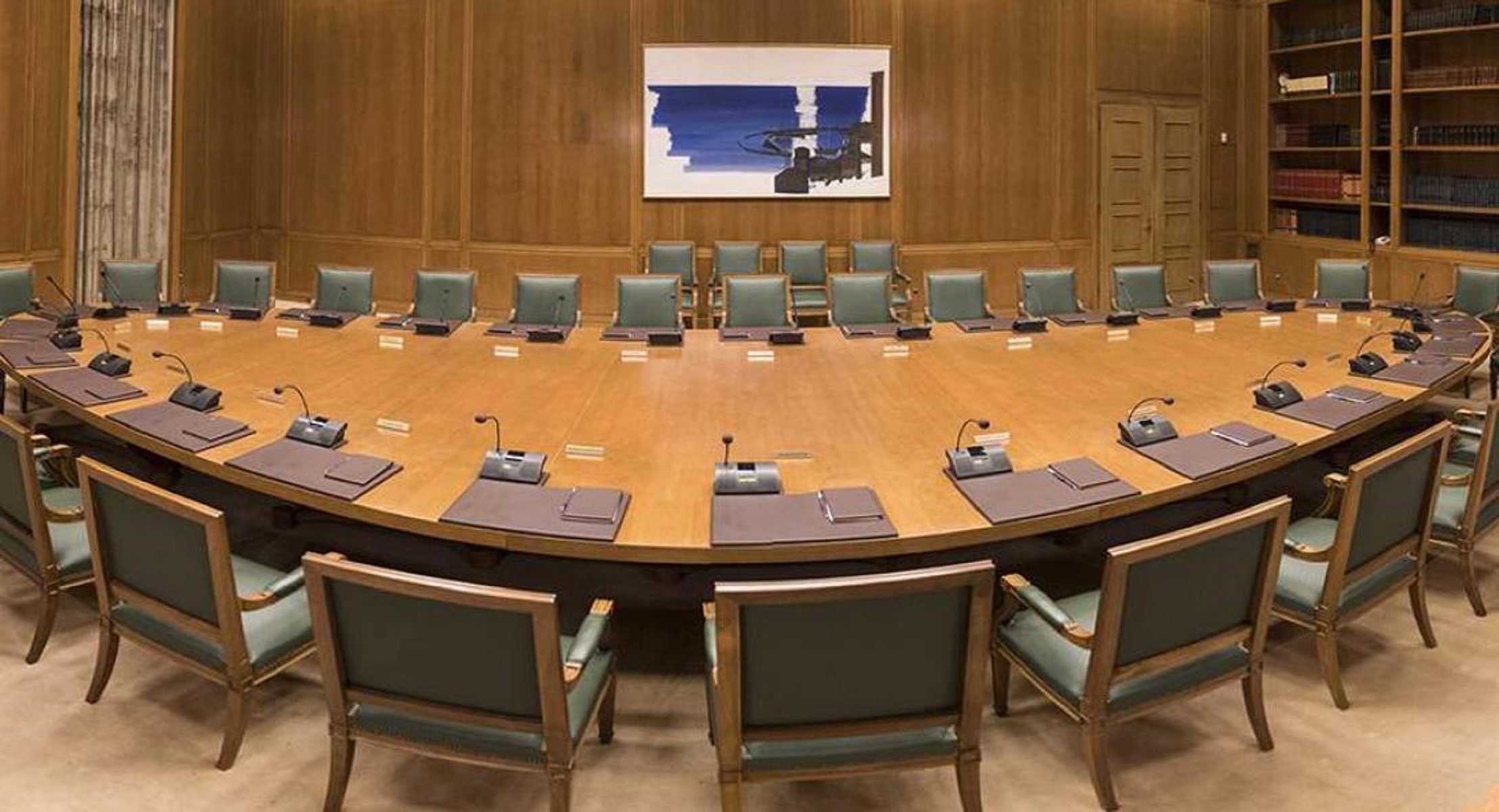 Νέα Κυβέρνηση: Αυτοί είναι οι 14 τεχνοκράτες που επέλεξε ο Μητσοτάκης