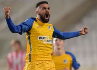 Γκάγιας Ζαχίντ: Συνεχίζει να “παλεύει” την περίπτωση του ο Παναθηναϊκός