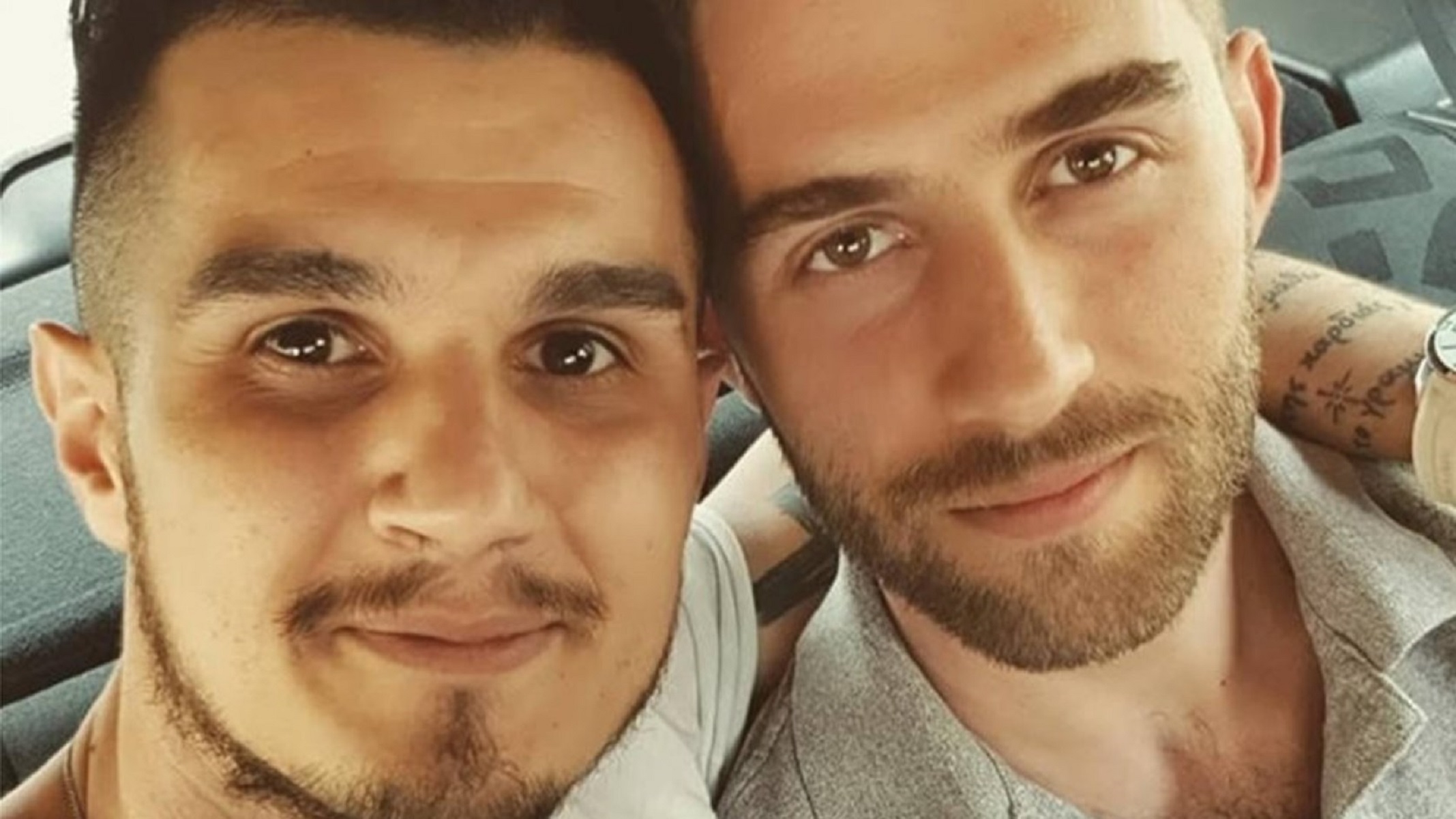 Ζάκυνθος: “Με πλήγωσαν τα βιώματα που είχα από τον πατέρα μου”, δήλωσε ο πατροκτόνος