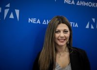 Σοφία Ζαχαράκη: “Τα μηνύματα και τα στοιχήματα του Κυριάκου Μητσοτάκη κερδήθηκαν”