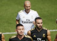 Ζινεντίν Ζιντάν: Πένθος για τον προπονητή της Ρεάλ Μαδρίτης – Πέθανε ο αδελφός του