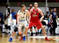 Ζήσης Σαρικόπουλος: Τον εξετάζει ο Ολυμπιακός