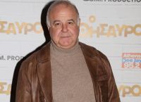 Παύλος Χαϊκάλης: Έχει χάσει πολλά κιλά και είναι αγνώριστος