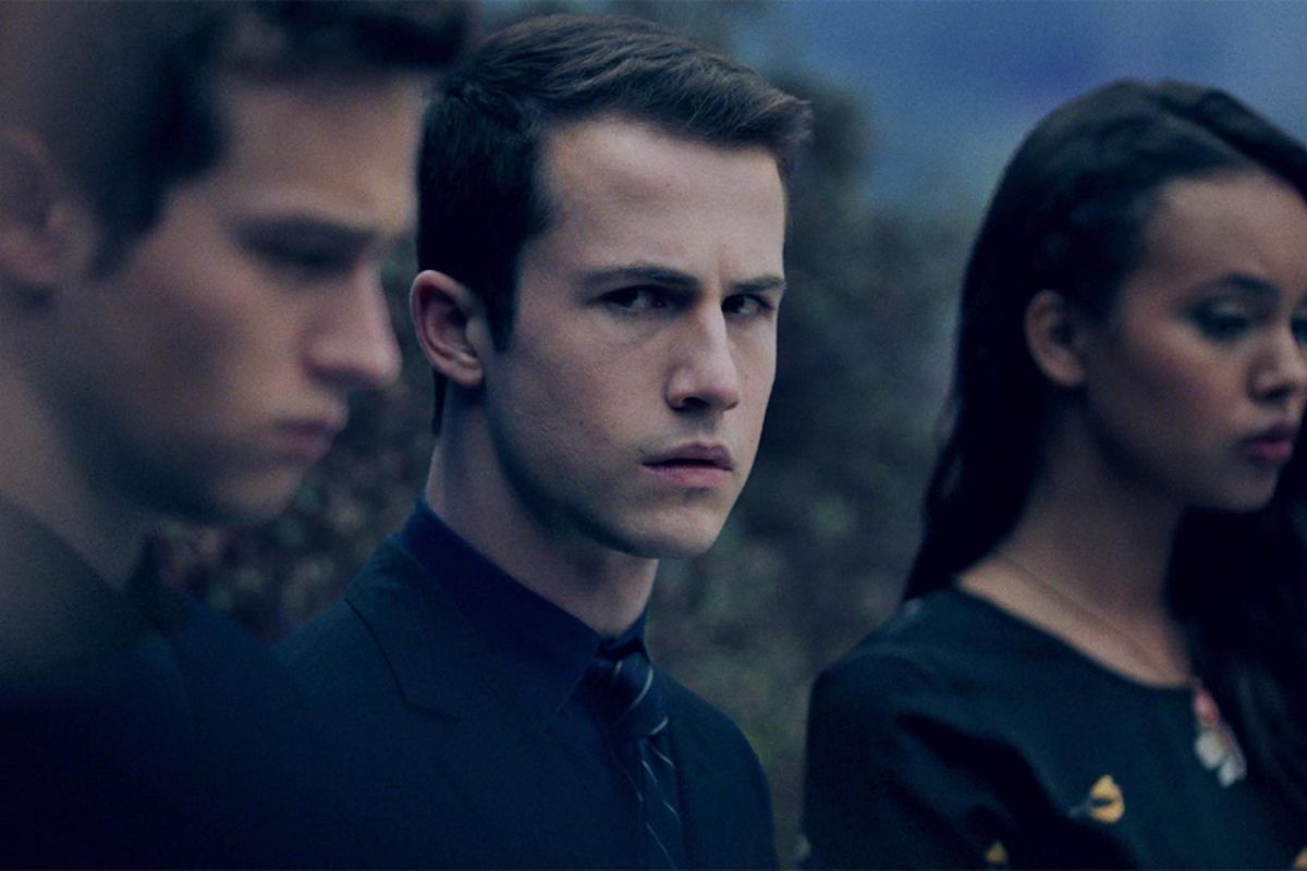13 Reasons Why
