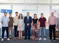 Όμιλος ΕΛΠΕ: Δέκα Υποτροφίες για Μεταπτυχιακές Σπουδές σε κορυφαία Πανεπιστήμια του εξωτερικού