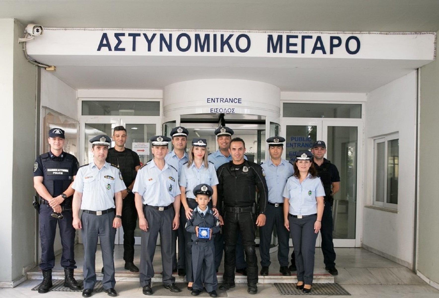 ΟΠΑΠ: Πραγματοποίησε ακόμη τέσσερις ευχές παιδιών του Make-A-Wish