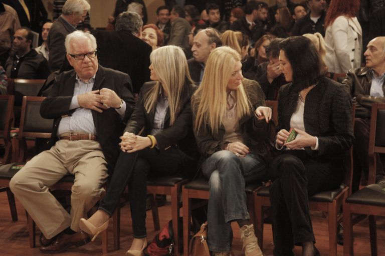Τάκης Αναστόπουλος: Πέθανε ο πρώην διευθυντής της Ευρωπαϊκής Επιτροπής