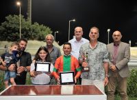 Πλούσιο θέαμα και μεγάλα κέρδη στο Markopoulo Park