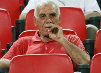 Αλέφαντος: Οι άλλοι έμπαιναν στα δίχτυα και ο προπονητής είχε τα χέρια πίσω Αλέφαντος: Οι άλλοι έμπαιναν στα δίχτυα και ο προπονητής είχε τα χέρια πίσω