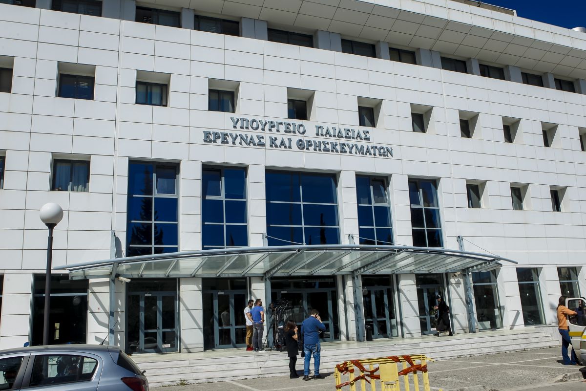 ΟΠΣΥΔ: Ξεκίνησαν οι δηλώσεις για τις προσλήψεις αναπληρωτών 2019