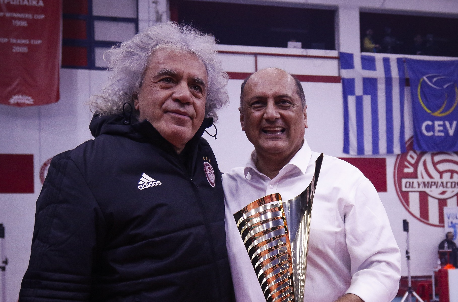Τάκης Τσουκαλάς: Επικό video με μεθυσμένη τηλεθεάτρια