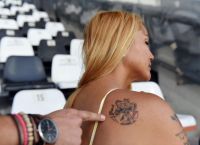 ΠΑΟΚ – Άγιαξ: Η παρουσία που “έκλεψε” την παράσταση στην προπόνηση των Ολλανδών (pics)