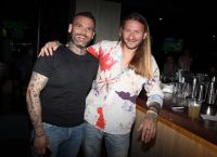 Διονύσης Αλέρτας: “Δεν μπορώ να πιστέψω ότι συνέβη κάτι τέτοιο” (vid)