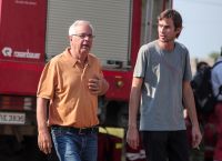 Βαγγέλης Αποστόλου: “Απαραίτητη η επανεξέταση της δασοπυροπροστασίας”