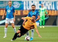 Μόλντε – Άρης 3-0