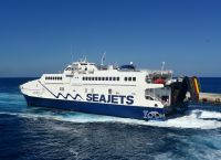 Σαμοθράκη: Μέτρα του υπουργείου Ναυτιλίας για το θέμα αποκλεισμού του νησιού