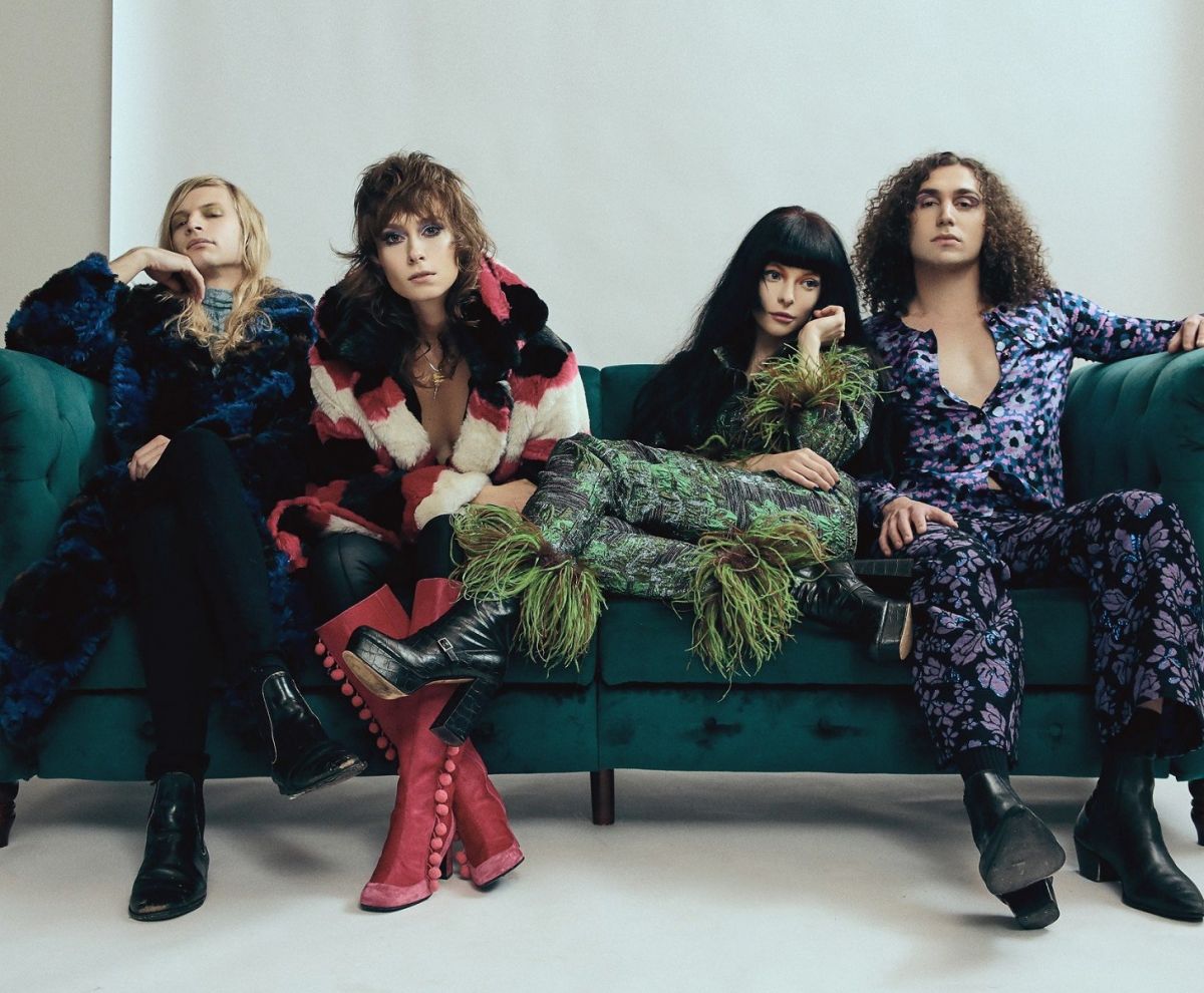 Anna Sui: Έκθεση αφιερωμένη στην σχεδιάστρια μόδας στο MAD της Νέας Υόρκης