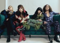 Anna Sui: Έκθεση αφιερωμένη στην σχεδιάστρια μόδας στο MAD της Νέας Υόρκης