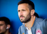 Γιάγκος Βούκοβιτς: Φήμες για ενδιαφέρον από την Κύπρο