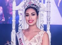 Η πανέμορφη Ινδή με IQ 146 που μάγεψε την Αγγλία