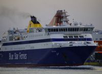 Blue Star Naxos: Επέστρεψε στον Πειραιά λόγω βλάβης – Απίστευτη ταλαιπωρία για 1365 επιβάτες