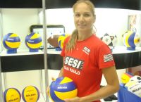 ΠΑΟΚ: Έσκασε η “βόμβα” στο γυναικείο βόλεϊ – Ανακοινώθηκε η Αλμπουκέρκι