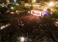 ΔΕΘ: Πλήθος γνωστών καλλιτεχνών on stage – Το πρόγραμμα συναυλιών