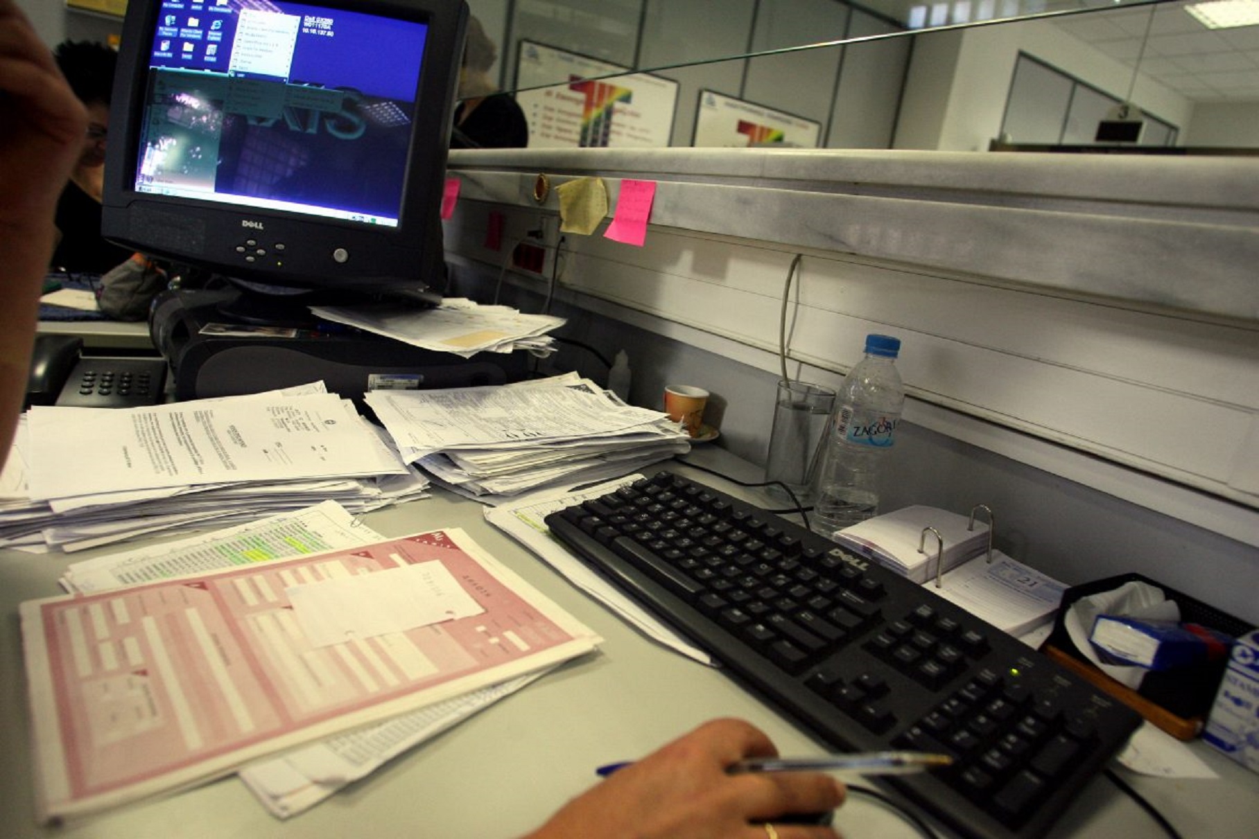 Φορολογία: Έρχονται τα ηλεκτρονικά βιβλία, συντομεύει η επιστροφή φόρου