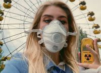 Disaster selfie: Η νέα τάση στα social media (pics)