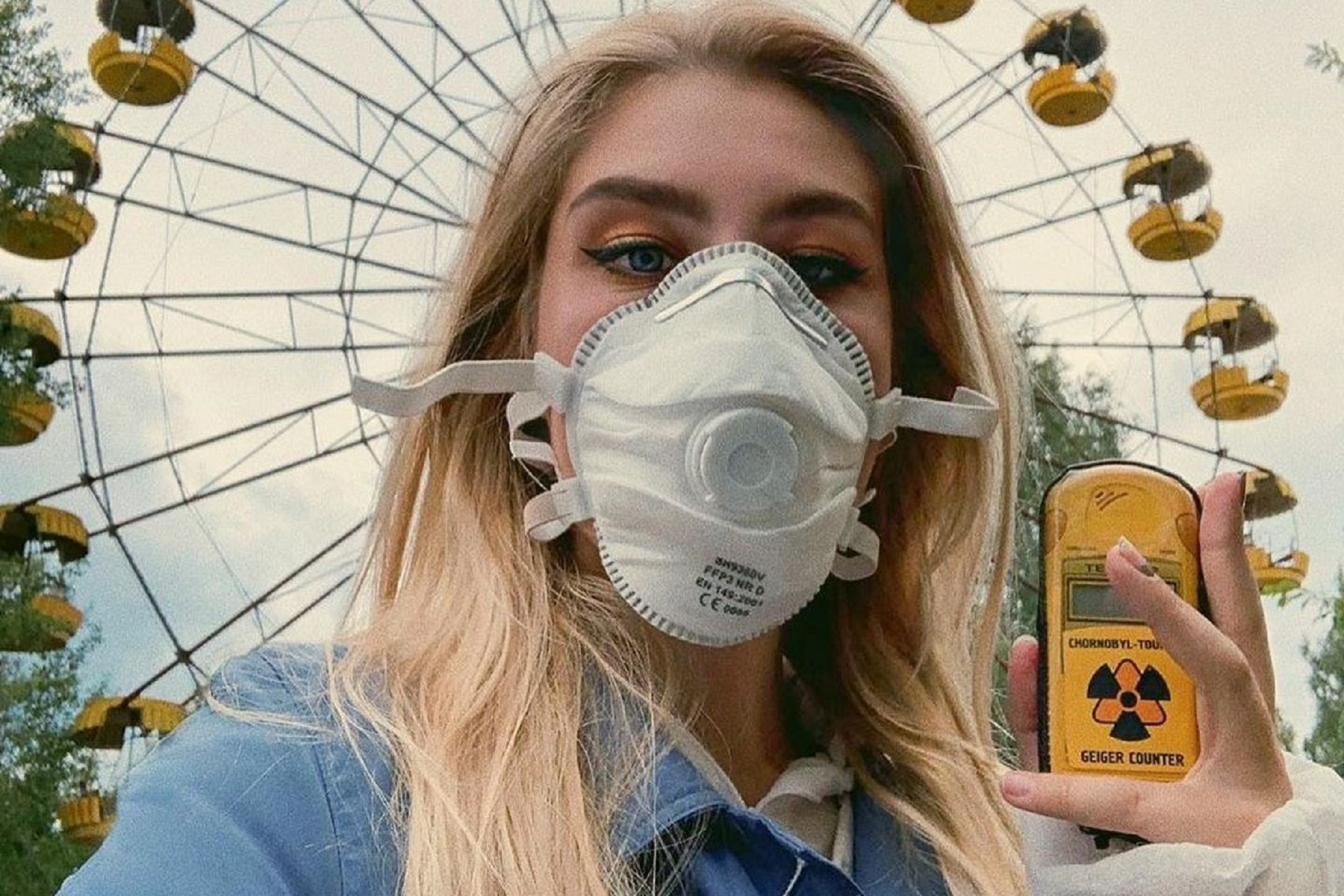 Disaster selfie: Η νέα τάση στα social media (pics)