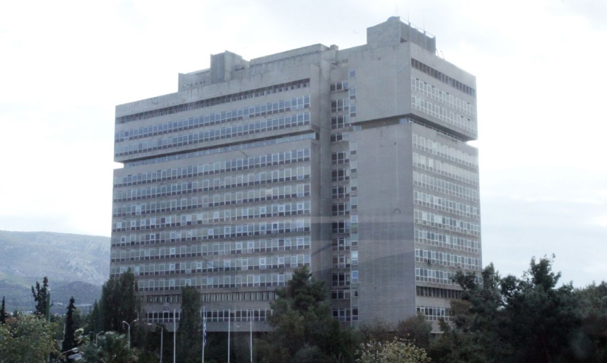 ΕΥΠ: Νέος διοικητής ο Παναγιώτης Κοντολέων