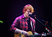 Εντ Σίραν: Απέτυχε σε όλα τα μαθήματα της Ακαδημίας Σύγχρονης Μουσικής