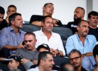 Τζον Φαν’τ Σιπ: Θέλει τον Παπασταθόπουλο στην Εθνική Τζον Φαν’τ Σιπ: Θέλει τον Παπασταθόπουλο στην Εθνική