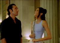 Δεκαπενταύγουστος με “Φτηνά Τσιγάρα” στην άδεια Αθήνα