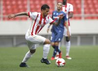 Ιγκόρ Σίλβα: Πάει δανεικός στην Όσιγιεκ Ιγκόρ Σίλβα: Πάει δανεικός στην Όσιγιεκ